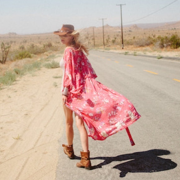 ♥️ Red Sundancer ♥️ - Picture 2 of 12